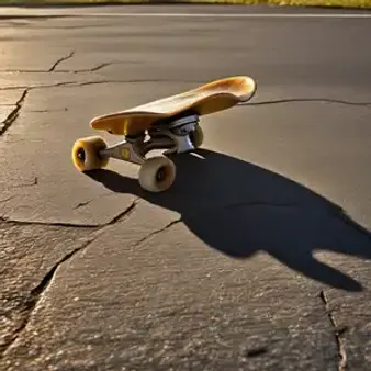 Mastering the Art of Riding Slate Skates